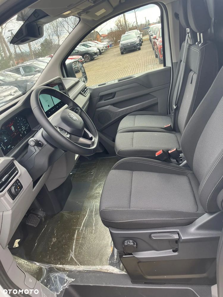 Volkswagen Nowy Transporter Furgon - 7