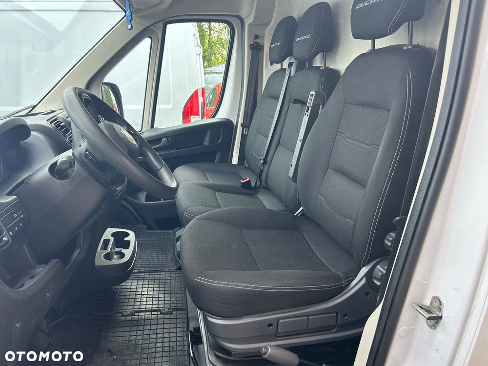 Fiat Ducato - 7