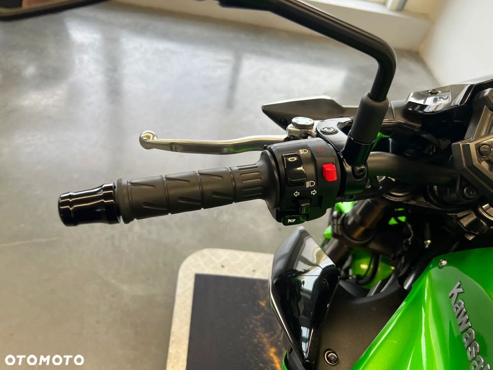 Kawasaki Z 900 - 9