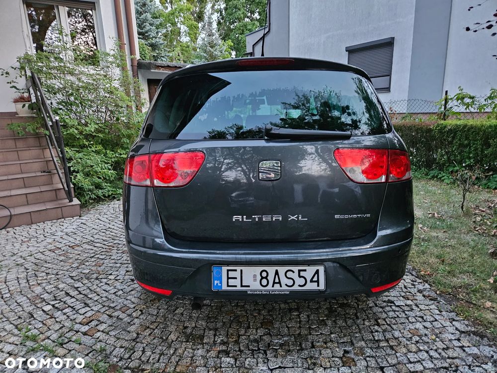 Seat Altea XL 1.2 TSI (Ecomotive) Start & Stop Style Copa - 6