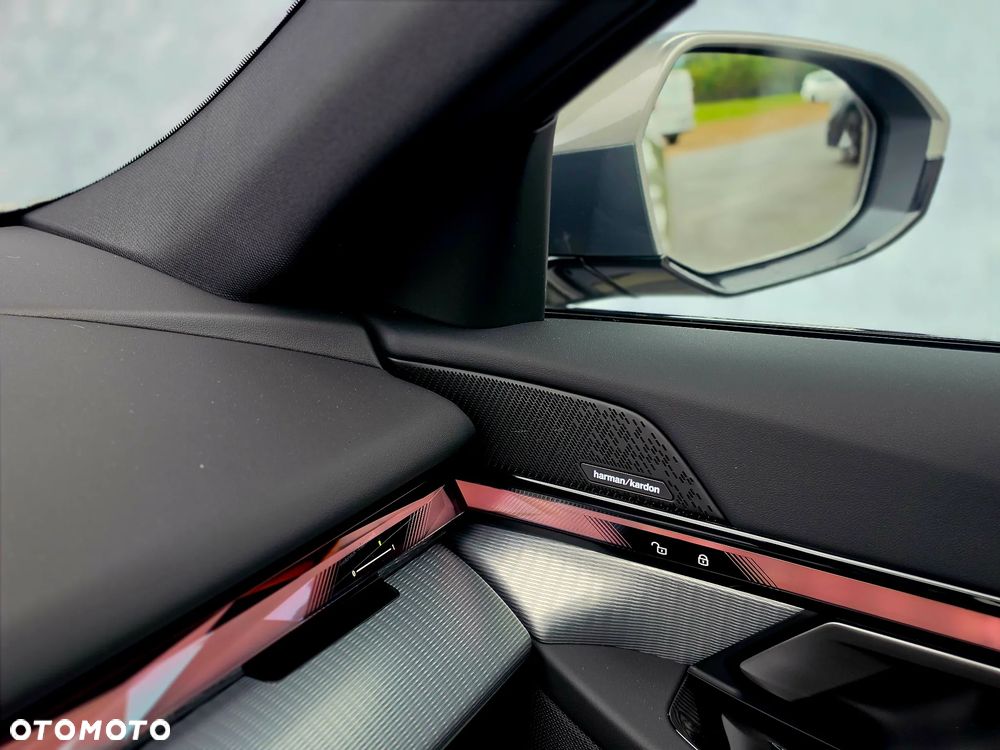 BMW Seria 5 520i mHEV M Sport - 28