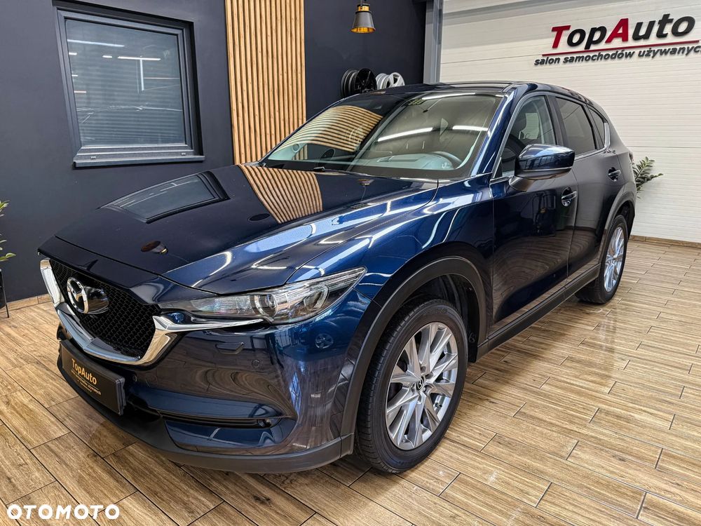 Mazda CX-5 2.0 Center-Line Plus 2WD - 12