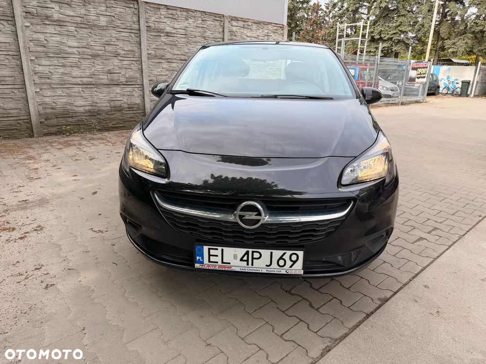 Opel Corsa - 4