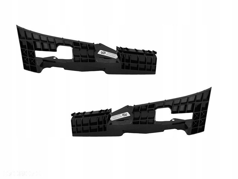 SLIZG MOCOWANIE ZDERZAK LEXUS IS IS220 IS250 350