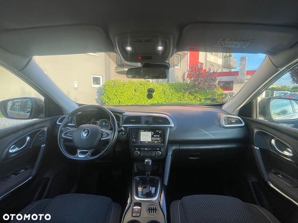 Renault Kadjar - 17