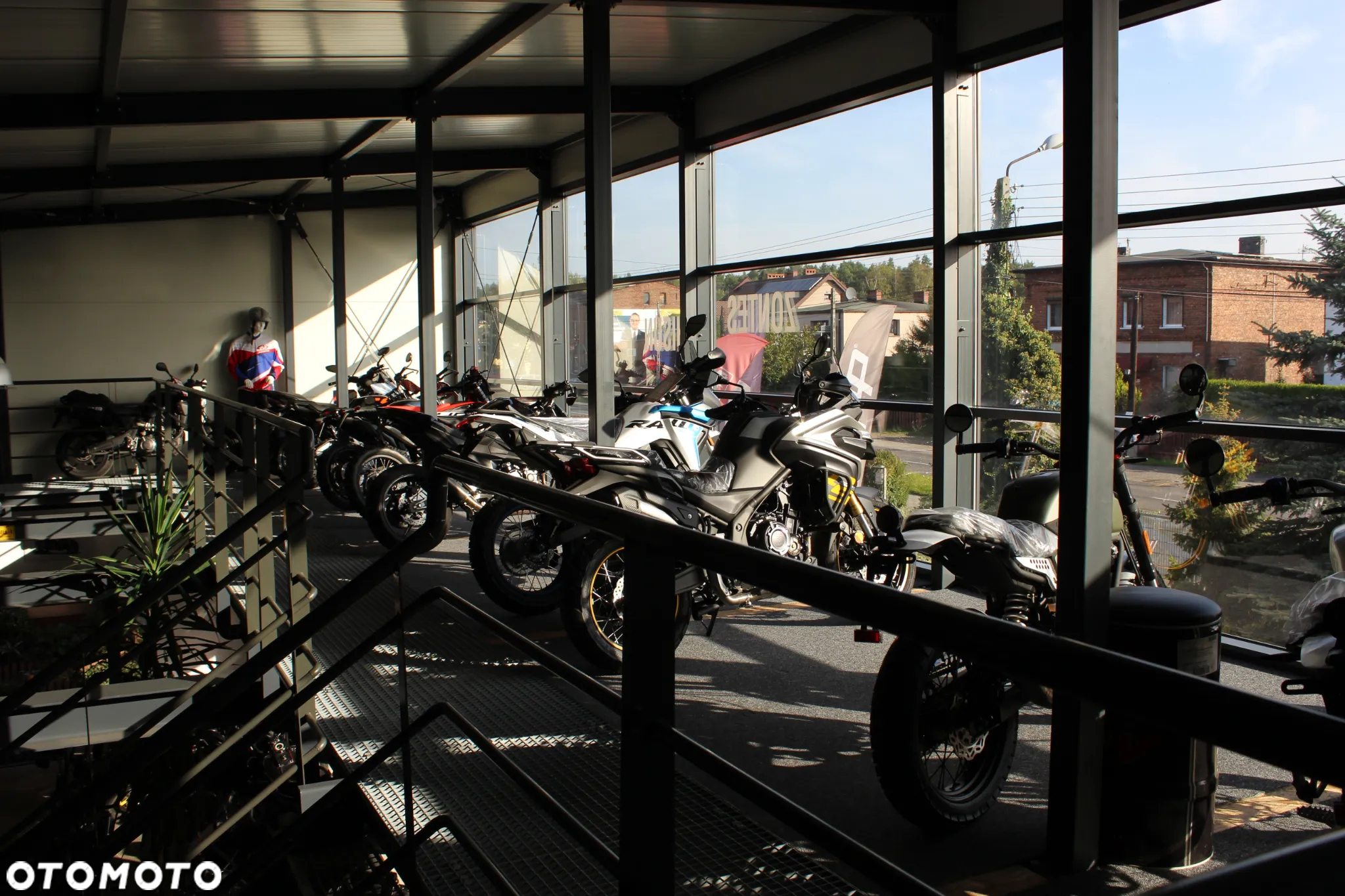 Kawasaki Ninja - 10