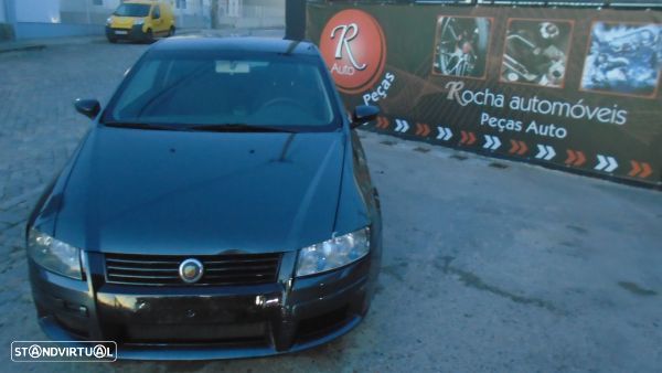 Para Peças Fiat Stilo (192_) - 1