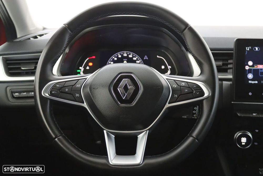 Renault Captur 1.0 TCe Techno - 15
