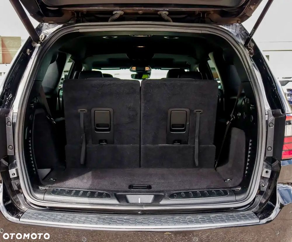 Dodge Durango 3,6 Citadel - 30
