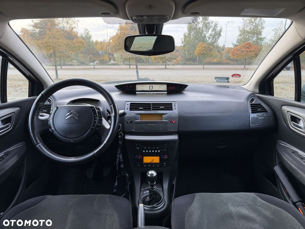 Citroën C4 - 20