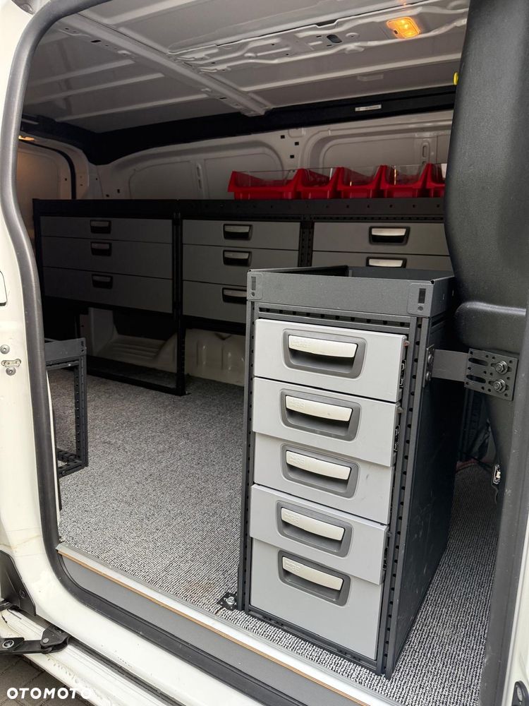 Toyota proace - 10