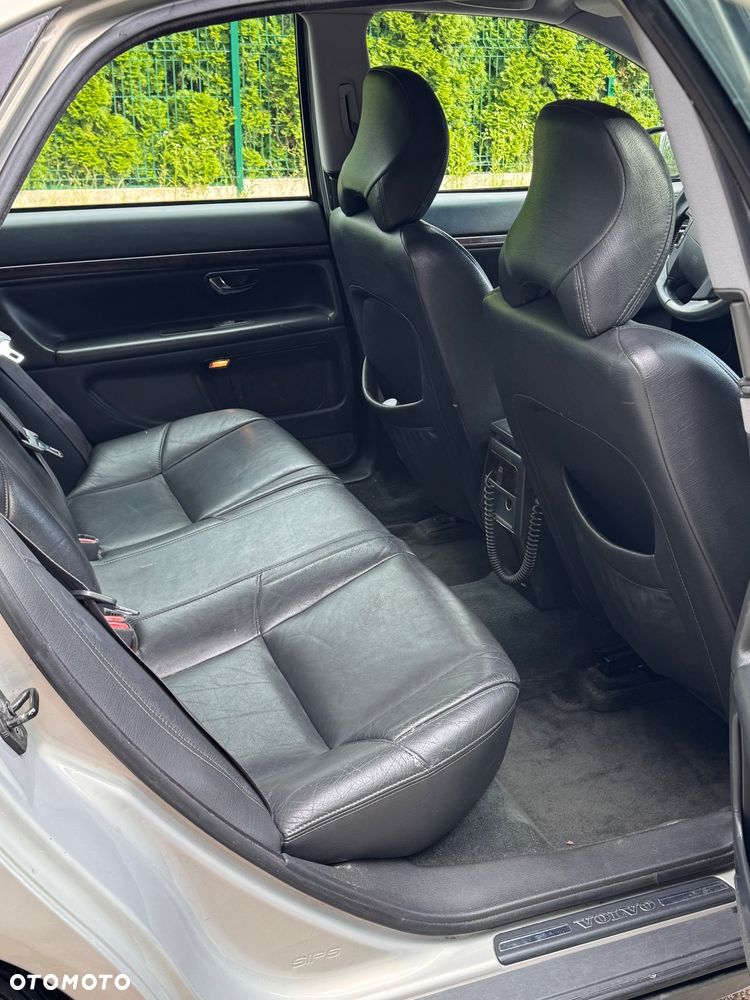 Volvo S80 - 13