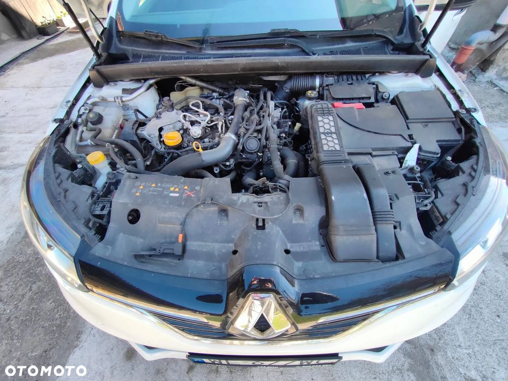 Renault Megane 1.3 TCe FAP Limited - 16