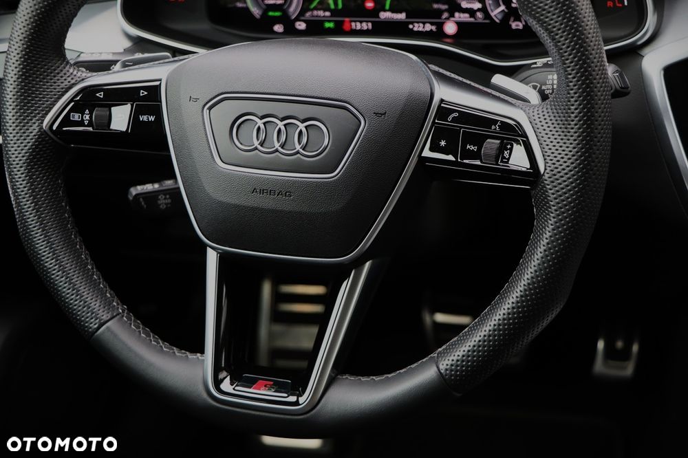 Audi A6 Avant - 25