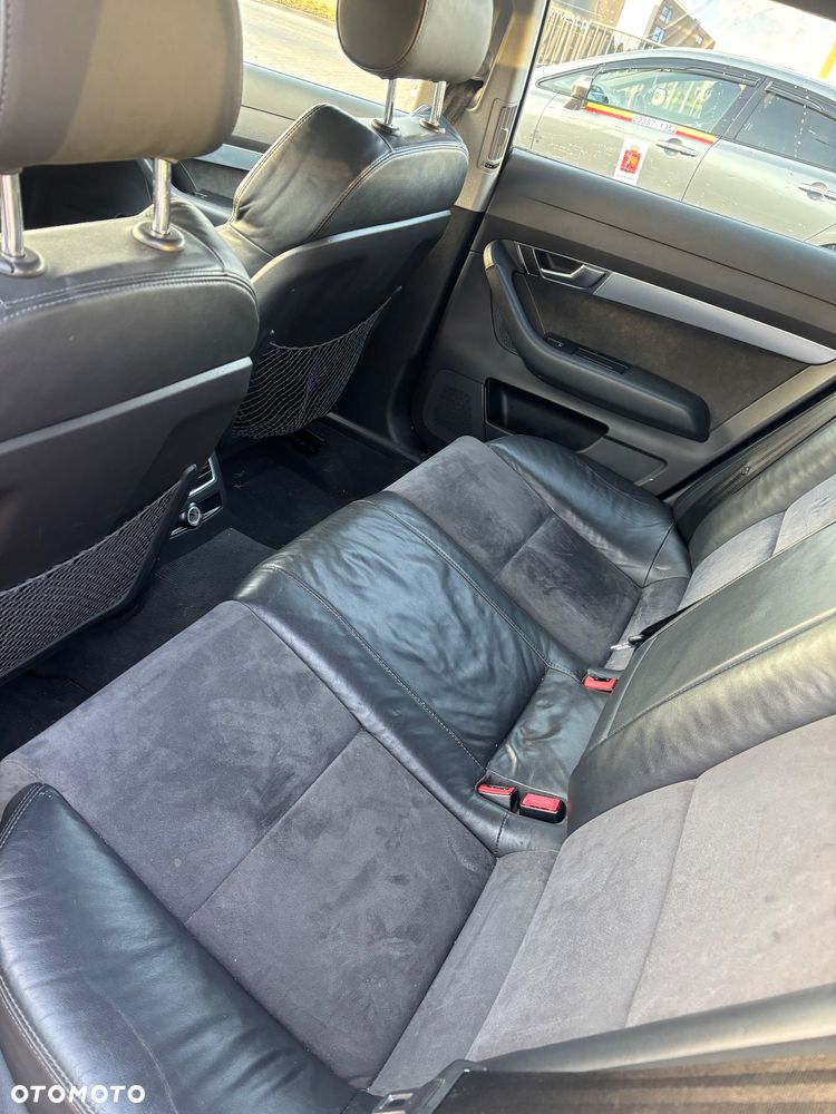 Audi A6 Allroad 3.0 TDI tiptronic DPF - 8