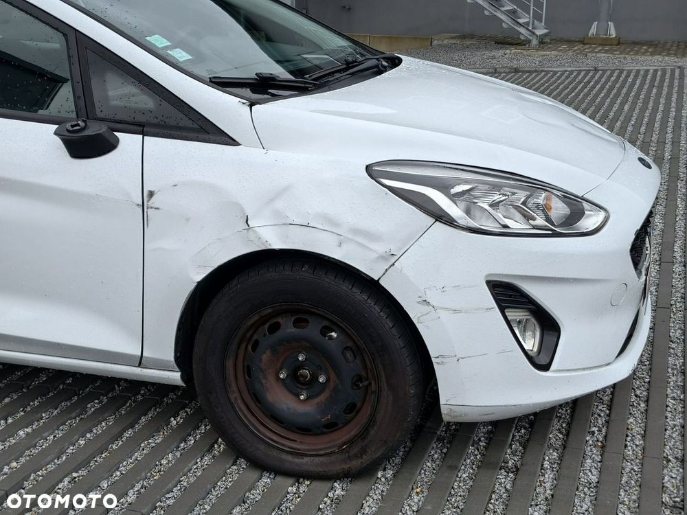 Ford Fiesta - 22