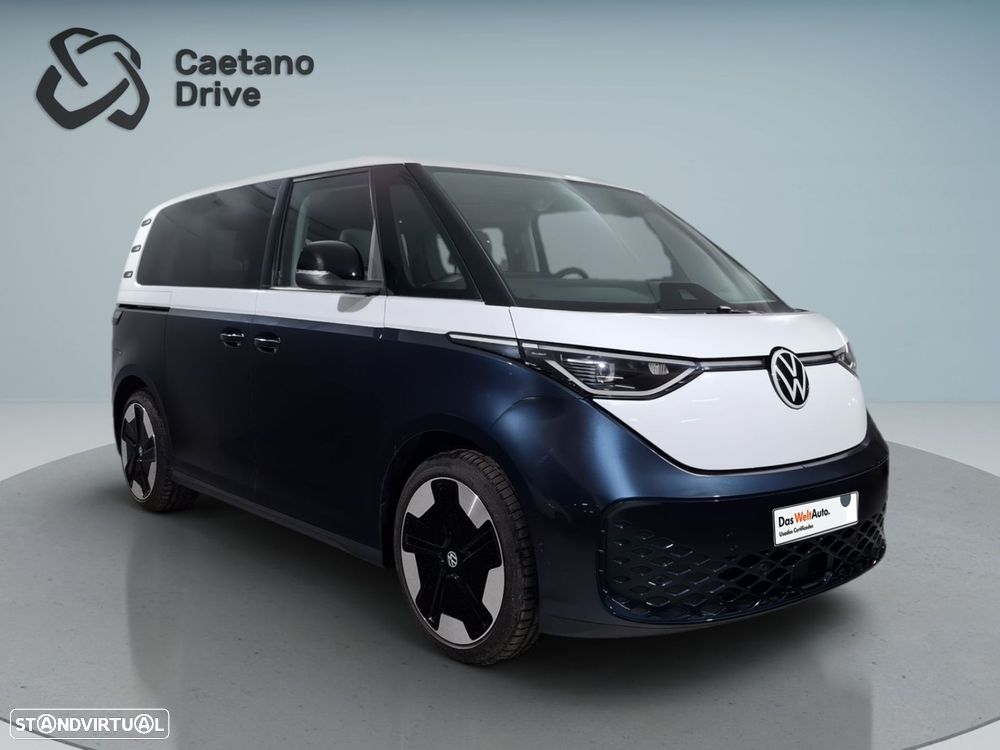 VW ID.Buzz - 10