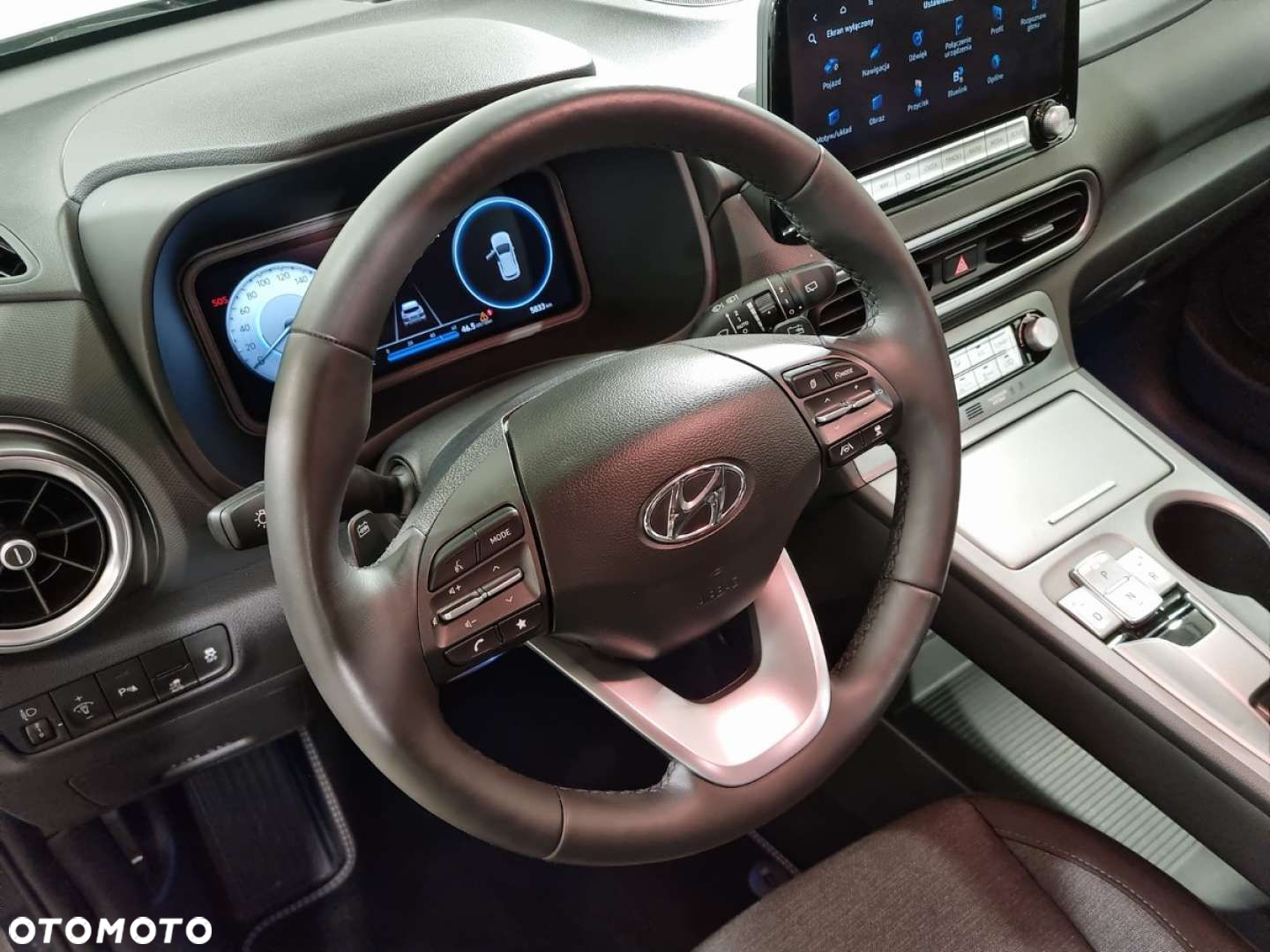 Hyundai Kona Electric 39kWh Style - 24