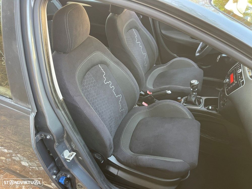 Fiat Punto 1.2 Easy Start&Stop - 33