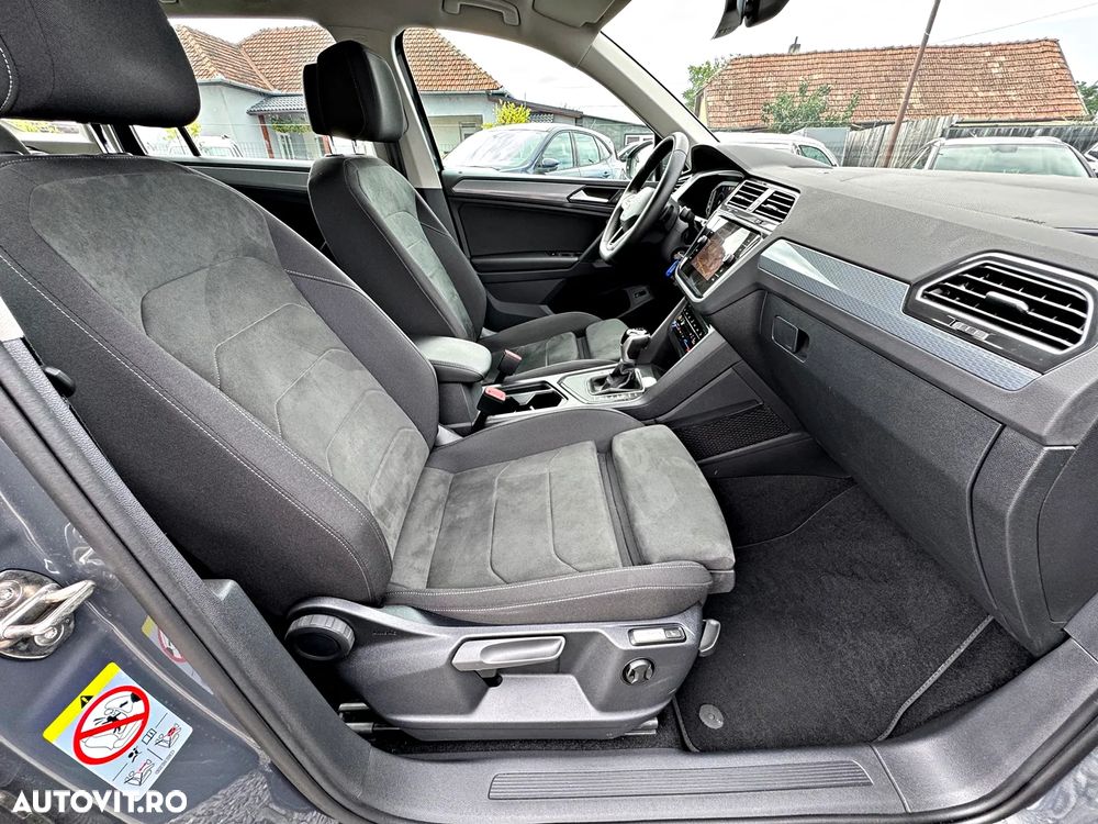 Volkswagen Tiguan 1.4 eHybrid OPF DSG Life - 9