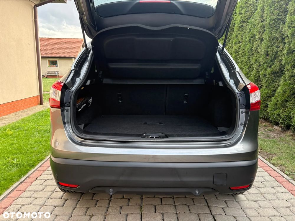 Nissan Qashqai 1.6 DCi ALL-MODE 4x4i TEKNA - 2