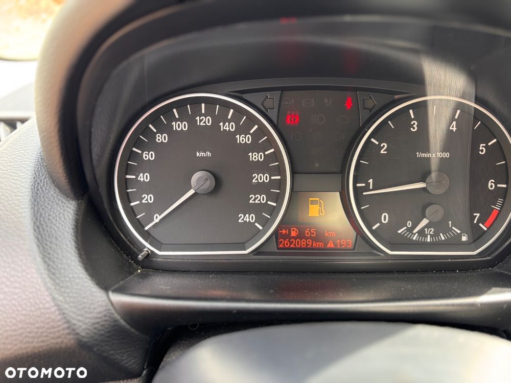 BMW Seria 1 116i Edition Sport - 9