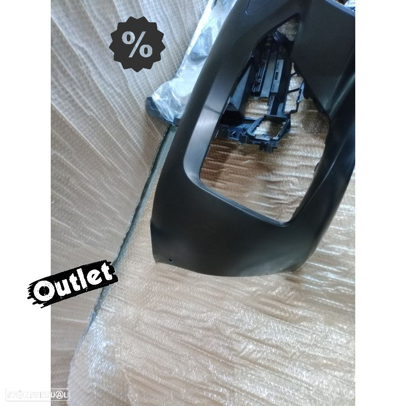 C012911C1 PARACHOQUES DIANTEIRO BMW G30 G31 20-23 LOOK M PDC - 4