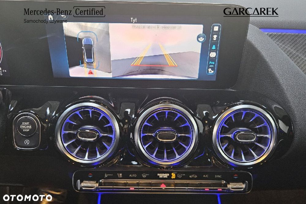 Mercedes-Benz GLA AMG 35 4-Matic - 28