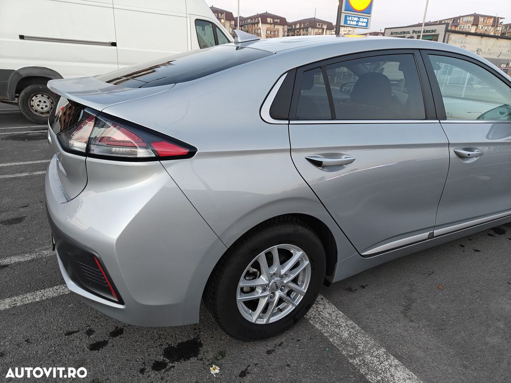 Hyundai IONIQ 141CP Exclusive - 8