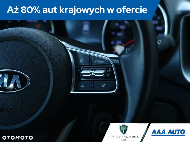 Kia Ceed - 21