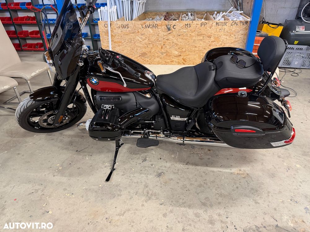 BMW R 18 First Edition - 14