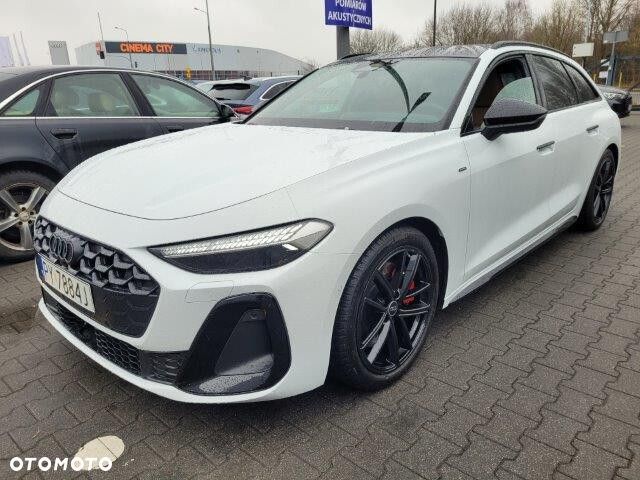 Audi A5 Avant e-Hybrid 220 kW Quattro S tronic - 1
