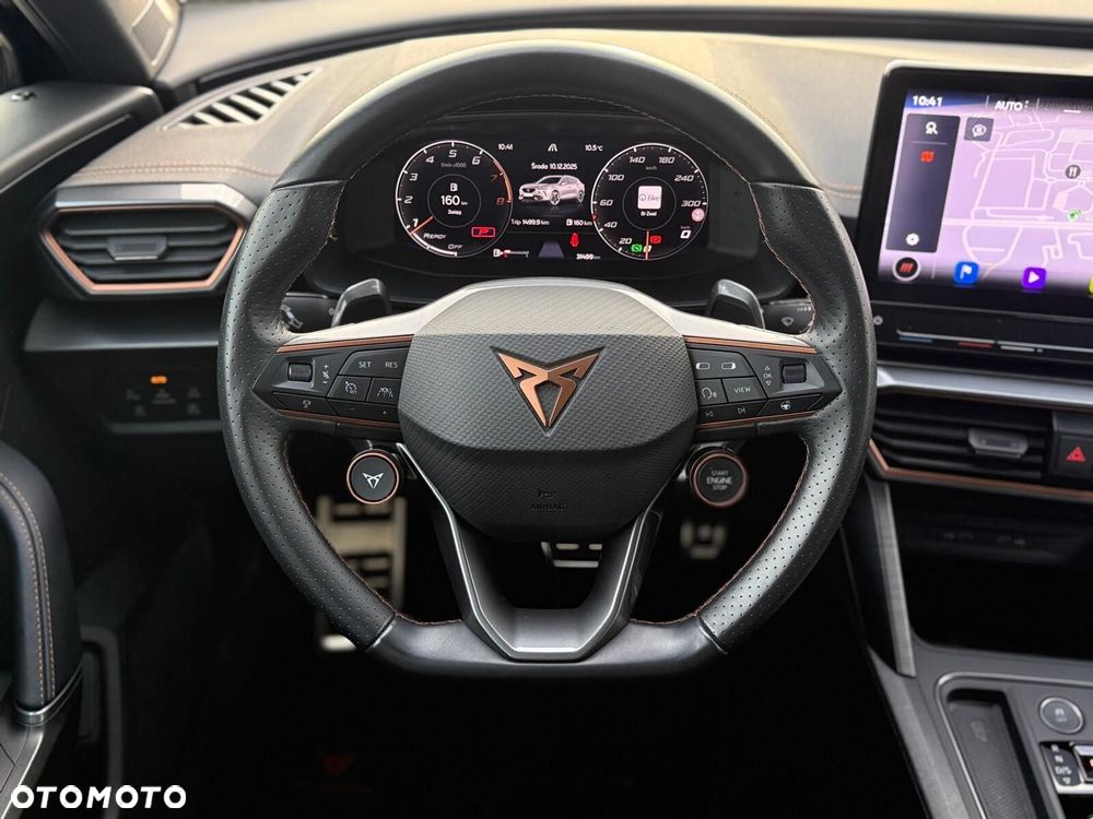 Cupra Formentor - 11