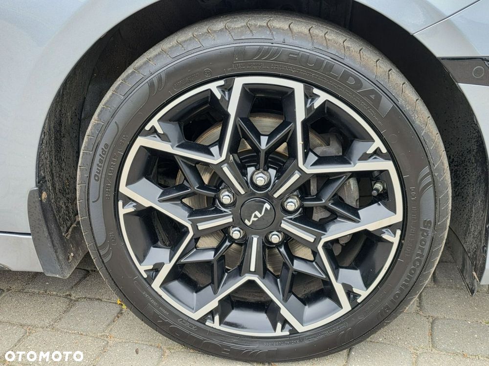 Kia ProCeed - 32