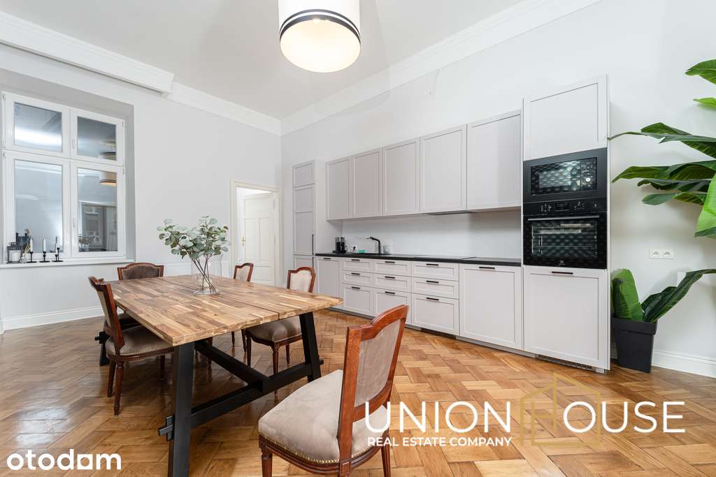 Apartament na sprzedaż - 168 m2 - Stare miasto