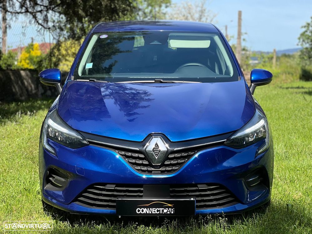 Renault Clio 1.0 TCe Techno - 16