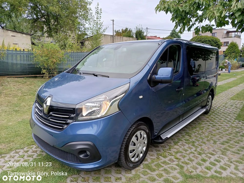 Renault Trafic - 3