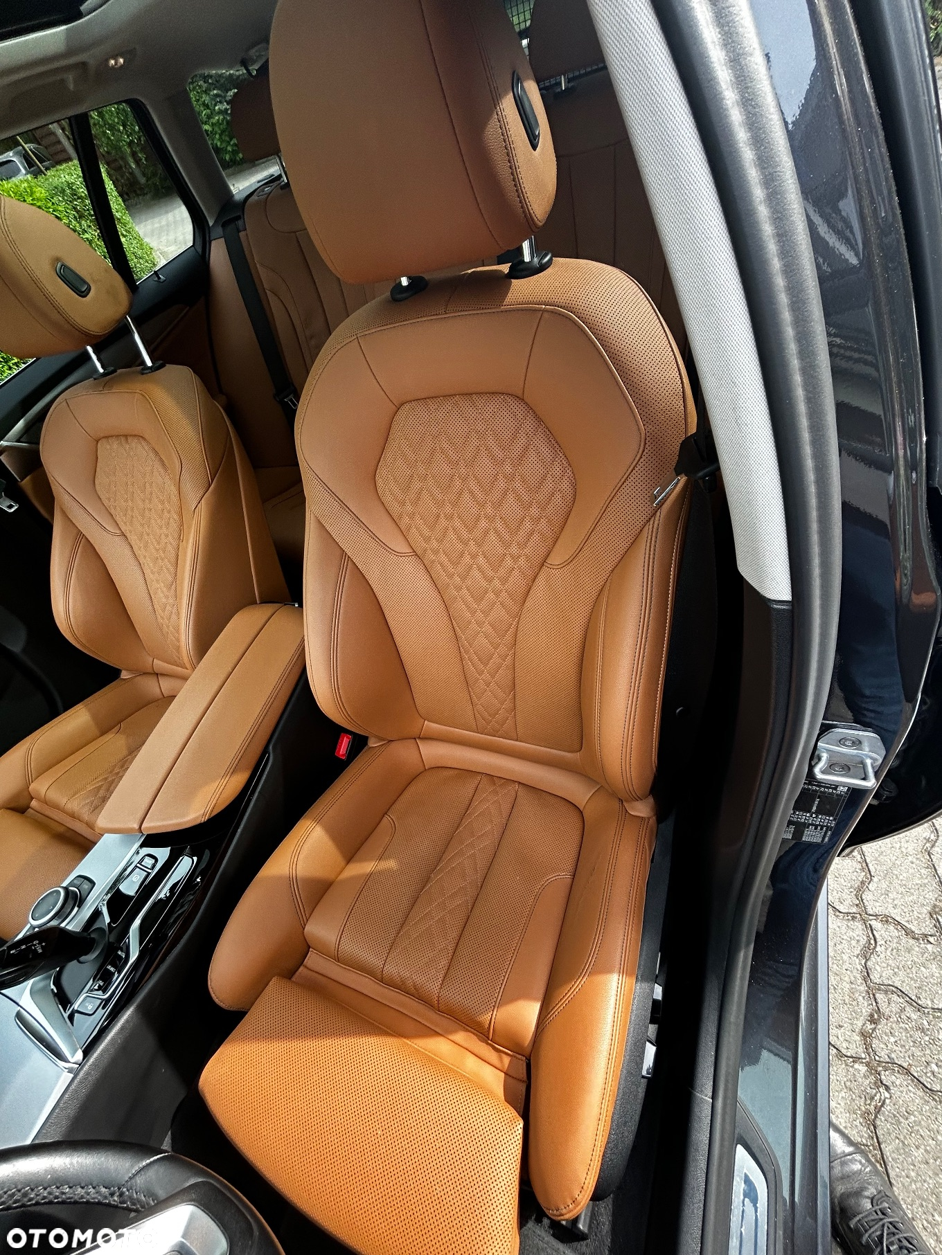 BMW Seria 5 520d Touring - 16
