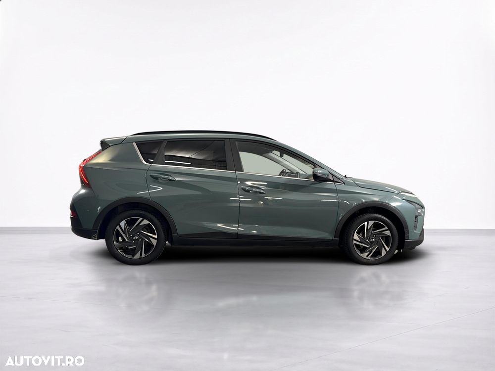 Hyundai Bayon - 7