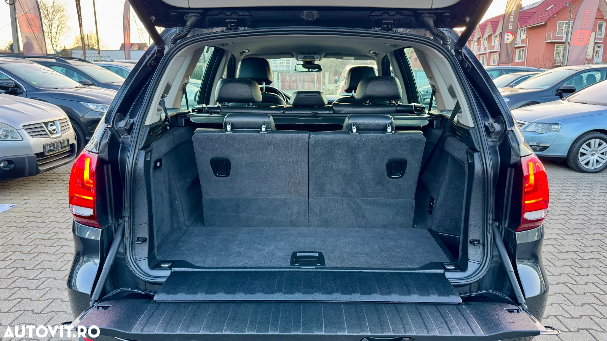 BMW X5 xDrive25d Sport-Aut. - 17