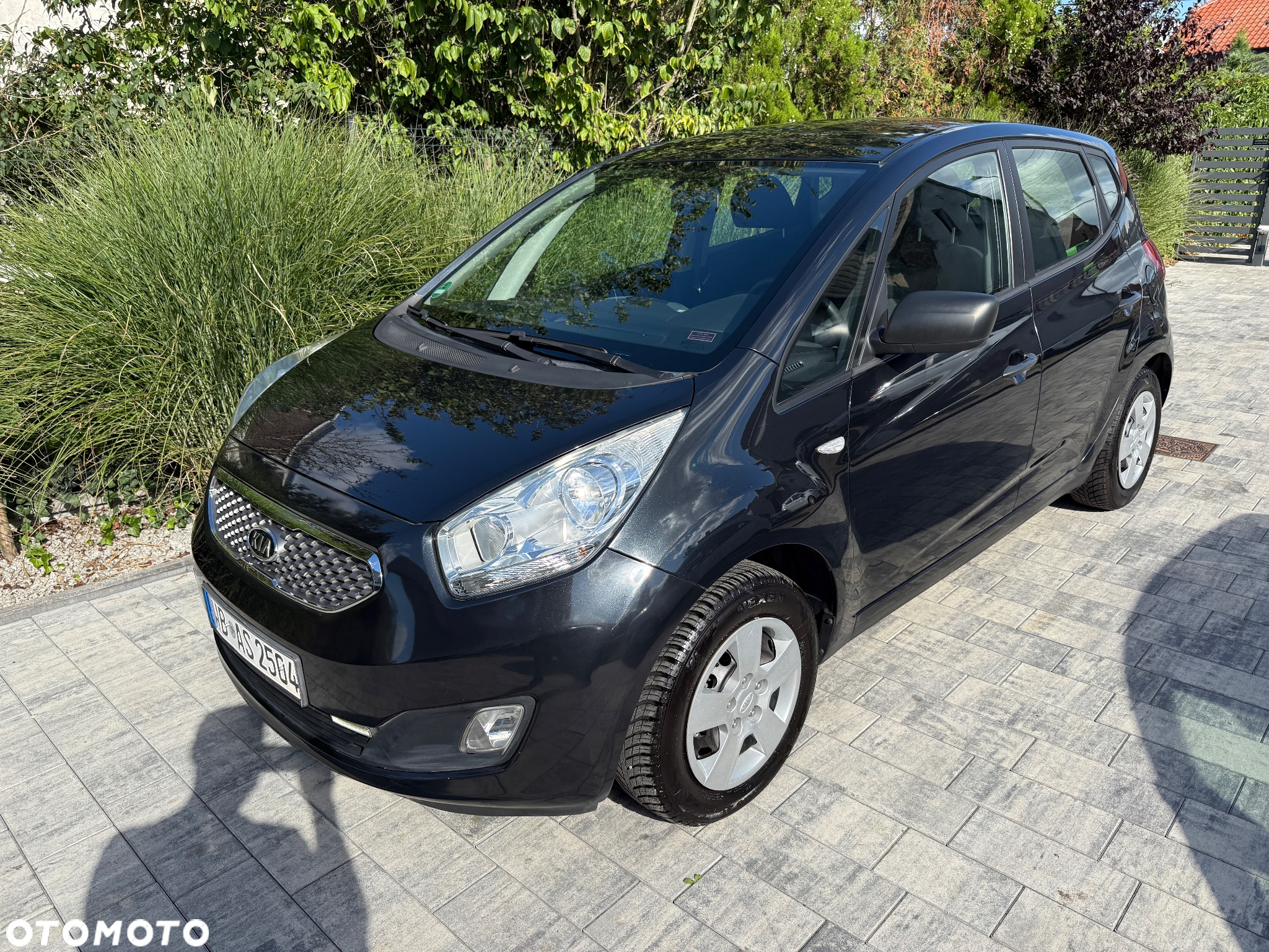 Kia Venga 1.6 XL - 3