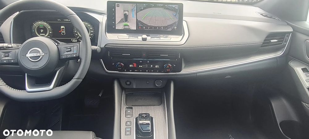 Nissan Qashqai 1.5 e-POWER Tekna - 11