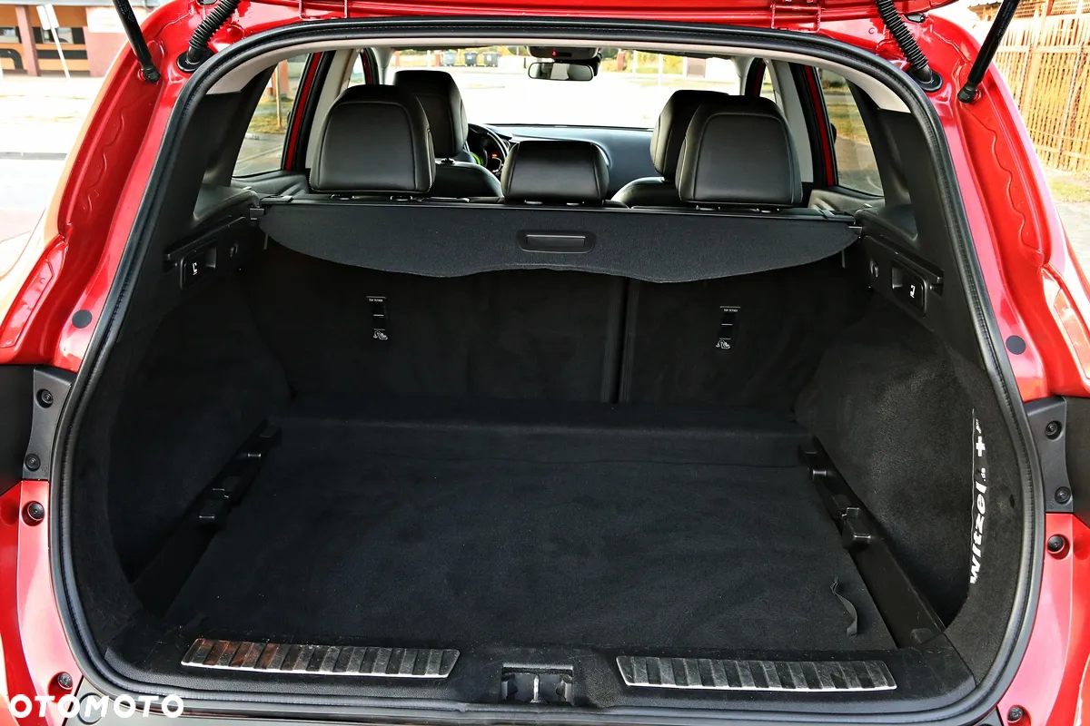 Renault Kadjar Energy TCe 130 Bose Edition - 37