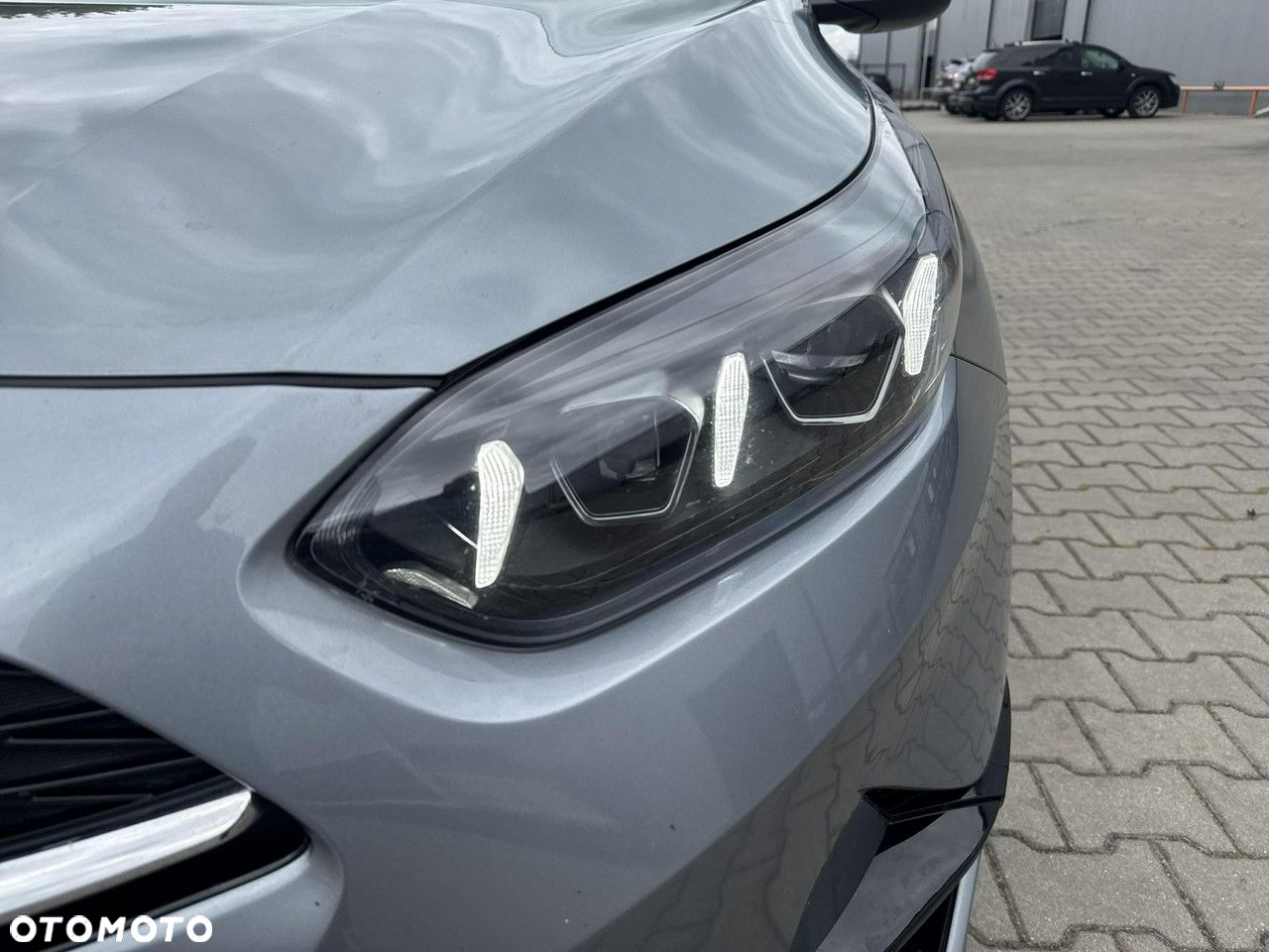 Kia Ceed 1.5 T-GDI M DCT - 9