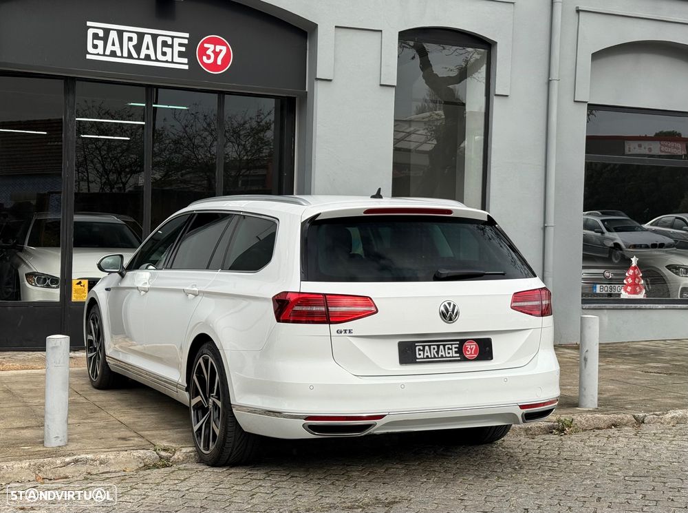VW Passat Variant 1.4 TSI GTE Plug-in - 6