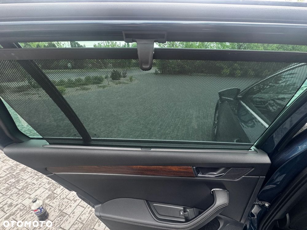 Skoda Superb 2.0 TDI SCR 4x4 Scout DSG - 12