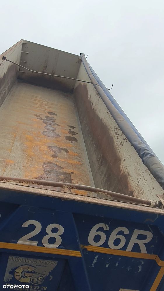 Gras STALOWA BPW - 7