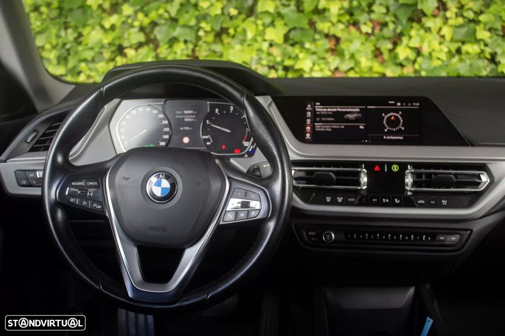 BMW 216 Gran Coupé d Advantage - 14