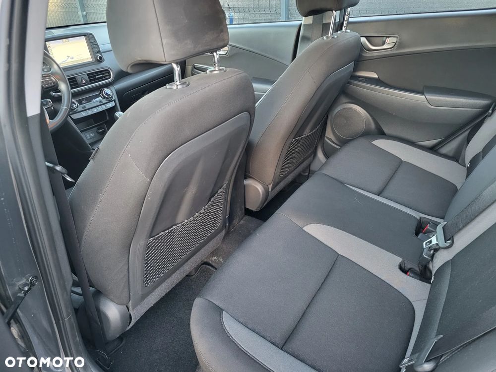 Hyundai Kona - 19