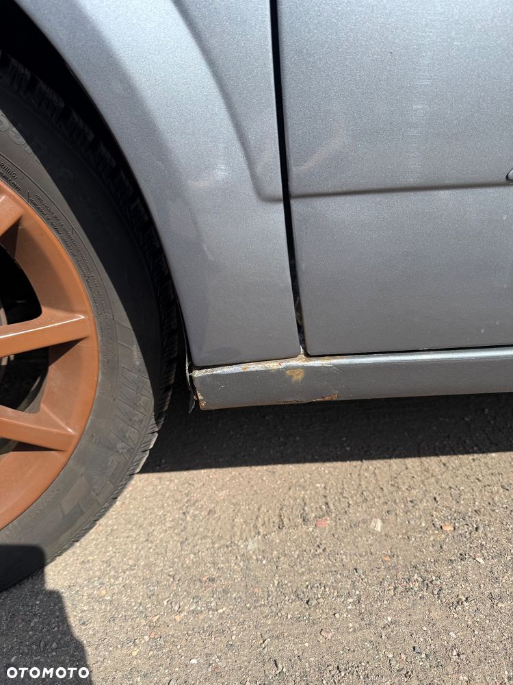 Opel Astra 1.6 Sport - 12